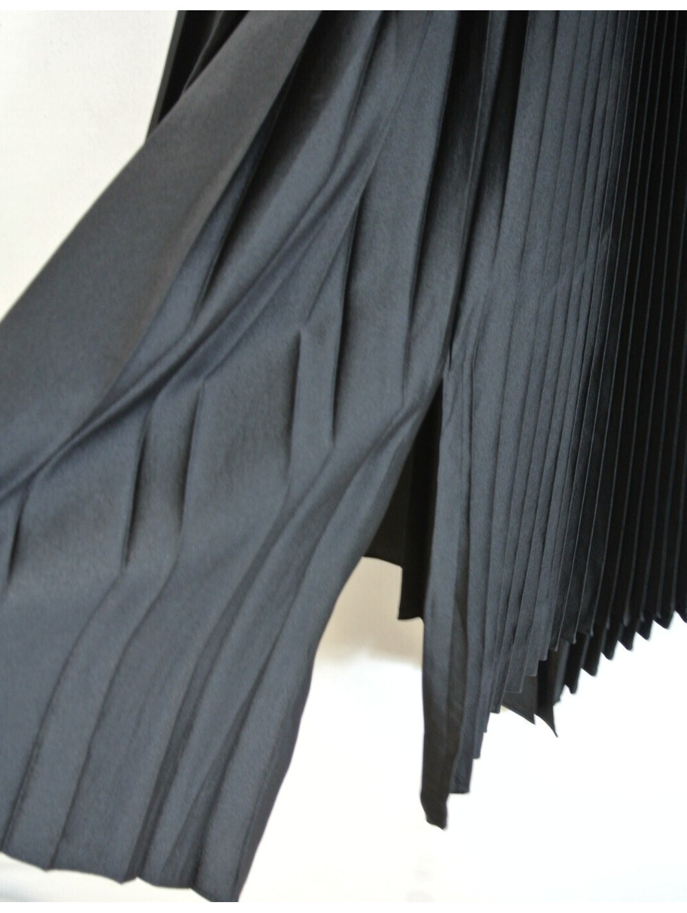 NEW, Allsaints Jax Short Sleeve Top & Pleated Sleeveless Dress Sz S #MD2222 - Picture 8 of 12